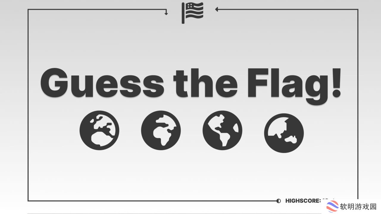 猜猜旗子！丨Guess the Flag!_0